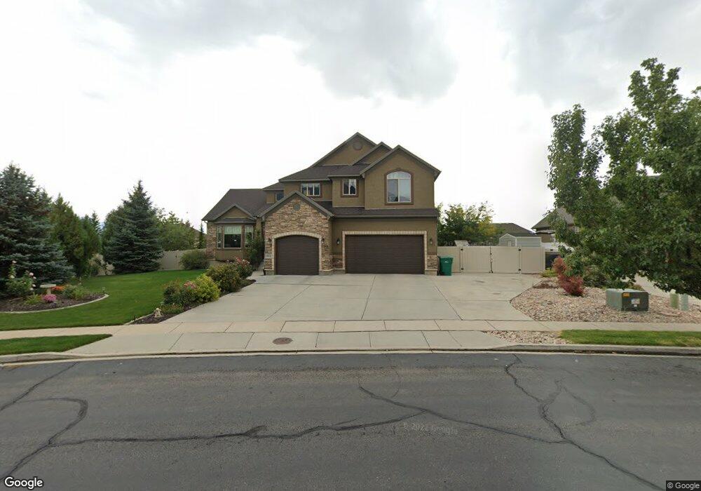 5899 Shepherds Path Rd, Highland, UT 84003 - photo 1