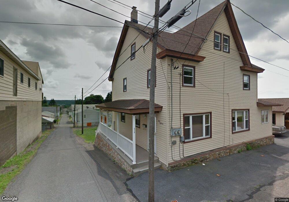 518 E 6th St, Hazleton, PA 18201 - photo 1