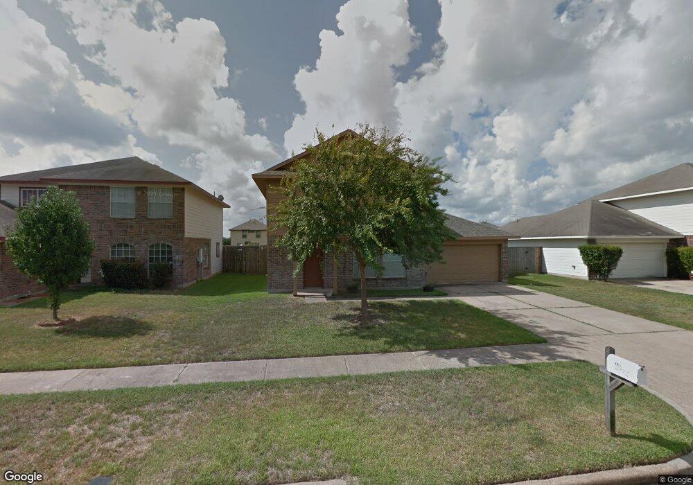 24231 Bar Kay Ln, Hockley, TX 77447 - photo 1