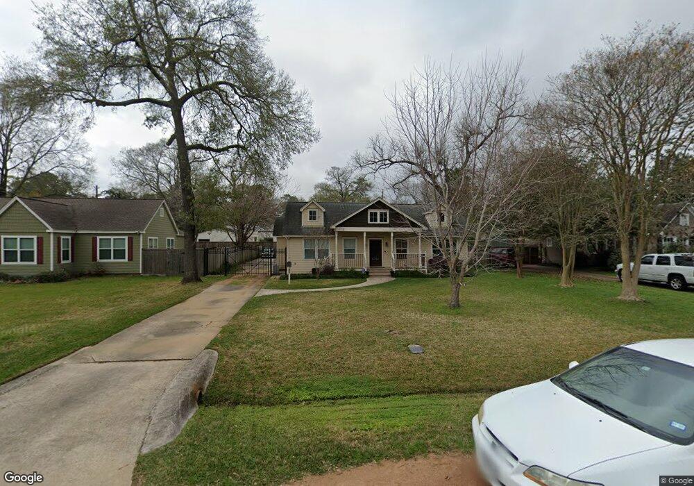 508 W 31st St, Houston, TX 77018 - photo 1