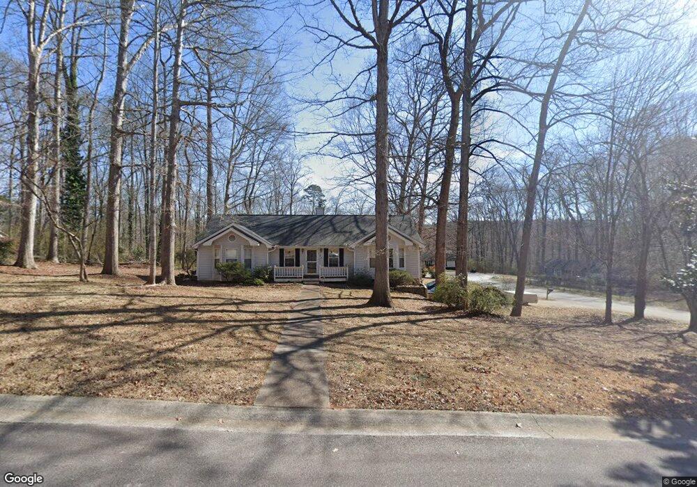 135 Bob White Dr unit 4, Stockbridge, GA 30281 - photo 1