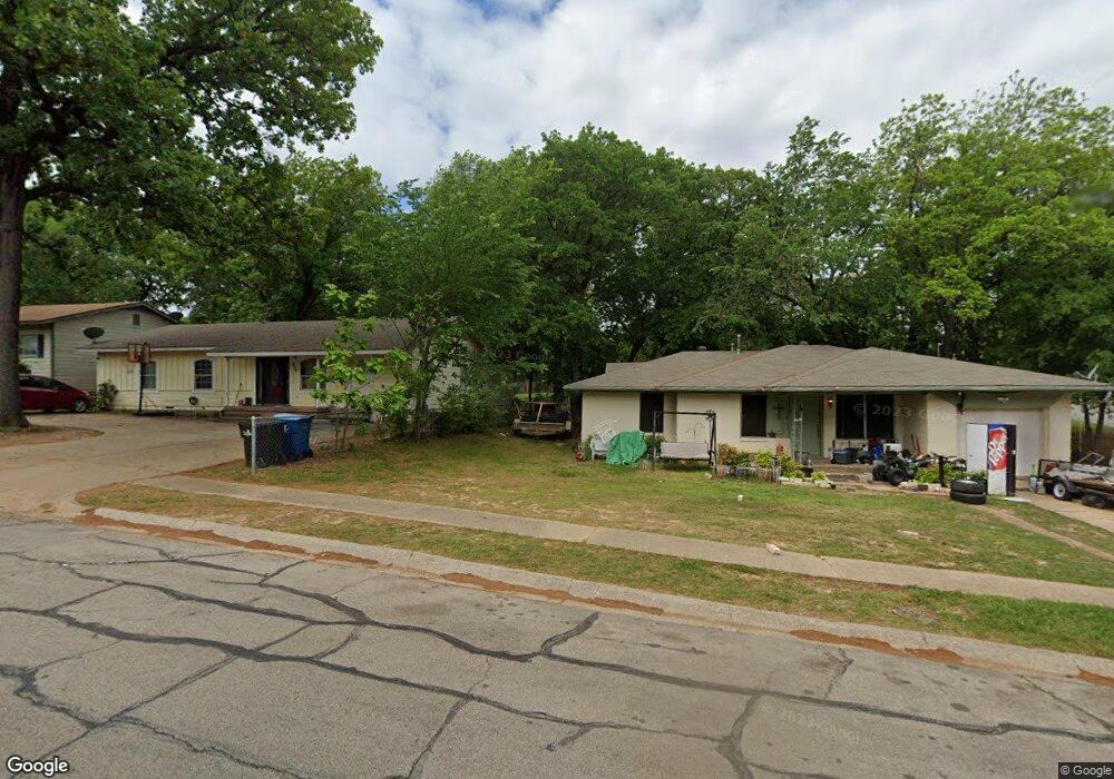 1110 Ridgewood Rd, Denison, TX 75020 - photo 1