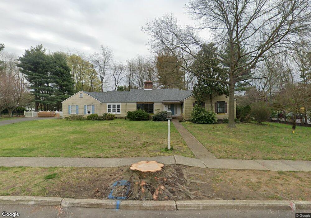 530 Bartram Rd, Moorestown, NJ 08057 - photo 1