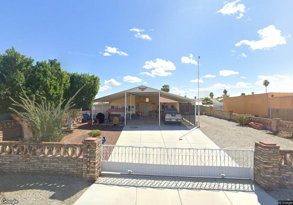 12887 E 36th St, Yuma, AZ 85367 - photo 1