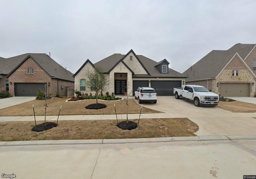 1215 Ann Meadow Ln, Richmond, TX 77469 - photo 1