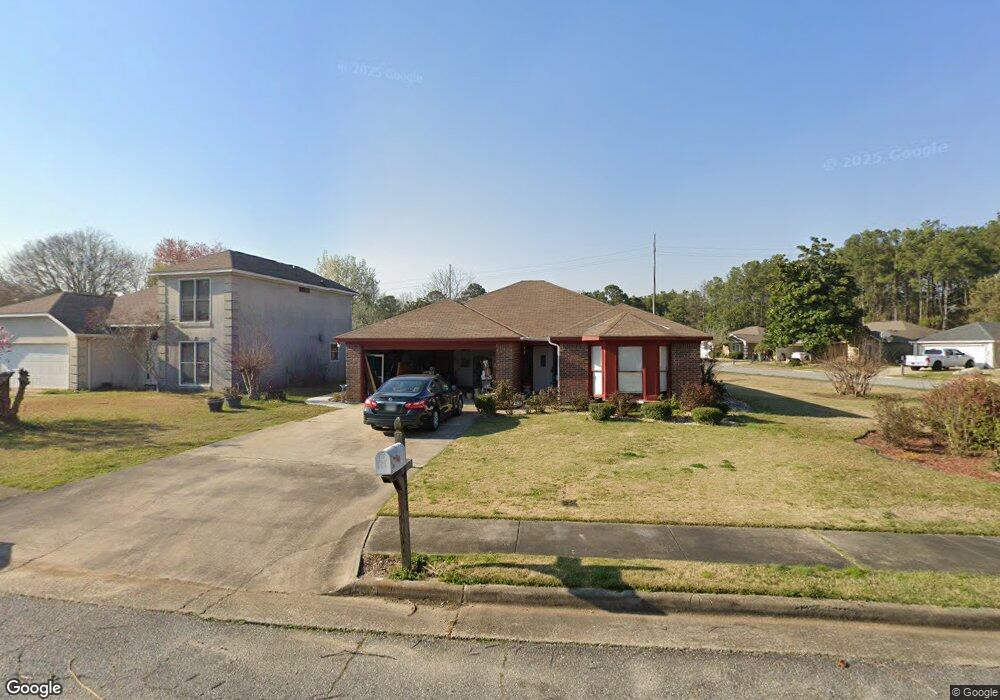 6551 Fairfax Way, Columbus, GA 31909 - photo 1