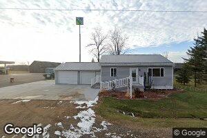 10125 Blenker Rd, Milladore, WI 54454