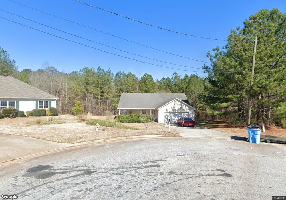 20 Spring Valley Keep unit 2, Covington, GA 30016 - photo 1