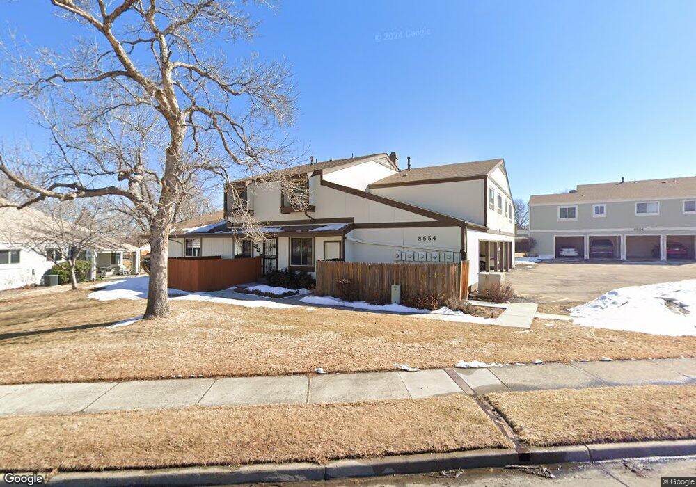 8654 Chase Dr unit 337, Arvada, CO 80003 - photo 1