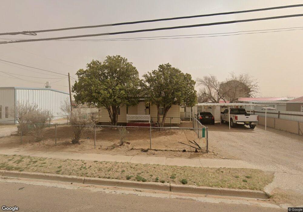 804 N Linam St, Hobbs, NM 88240 - photo 1