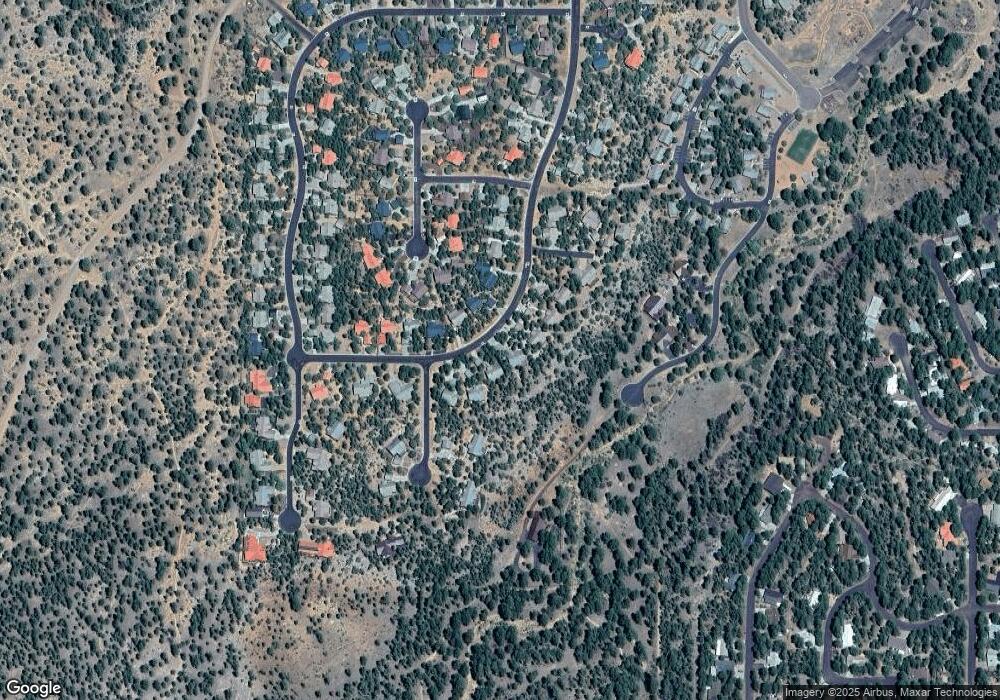 1661 N Mustang Run, Show Low, AZ 85901 - photo 1