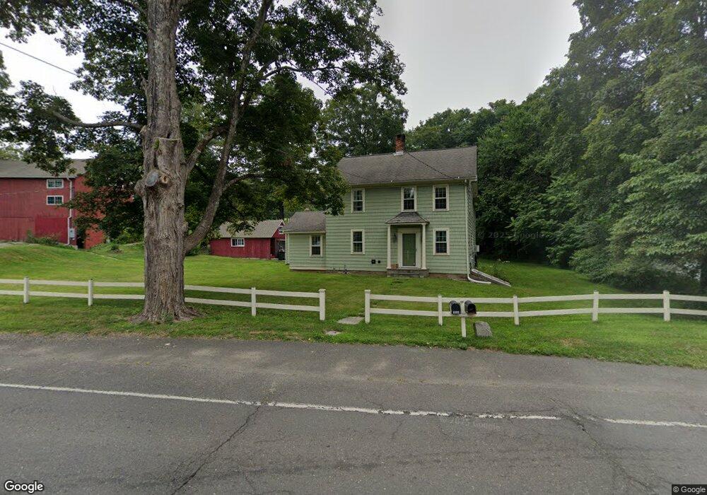 226 Baker Rd, Roxbury, CT 06783 - photo 1
