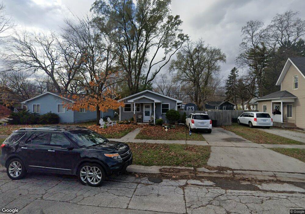 2509 Maple St, Port Huron, MI 48060 - photo 1