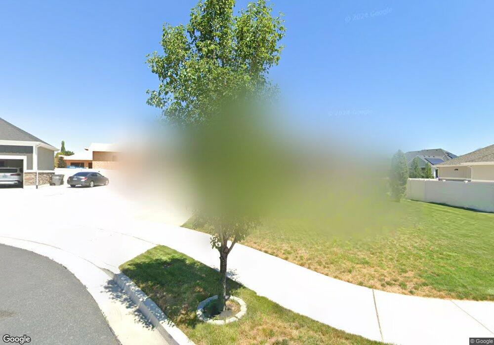 11023 S Alpine Spring Ct, South Jordan, UT 84095 - photo 1