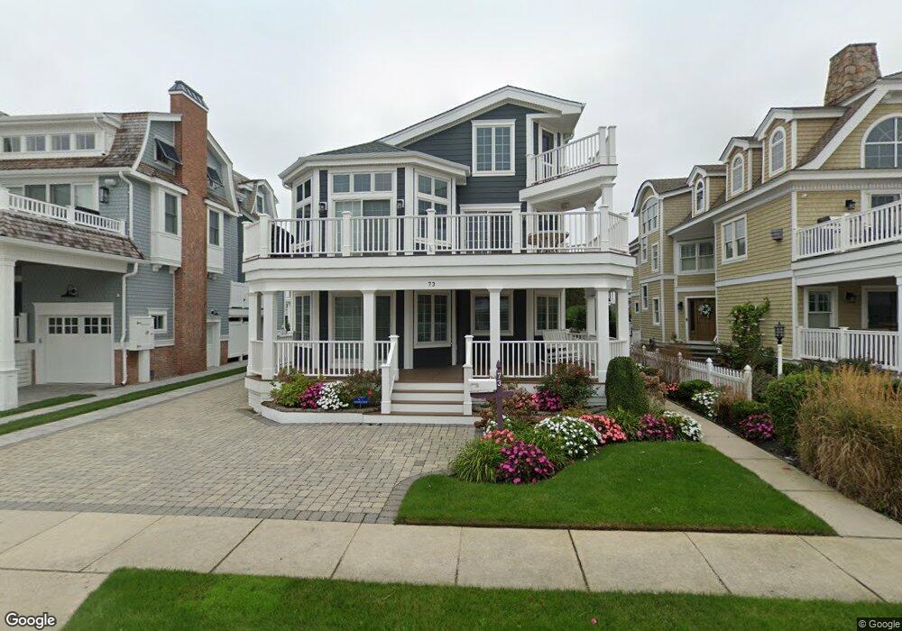 73 12th St E, Avalon, NJ 08202 - photo 1