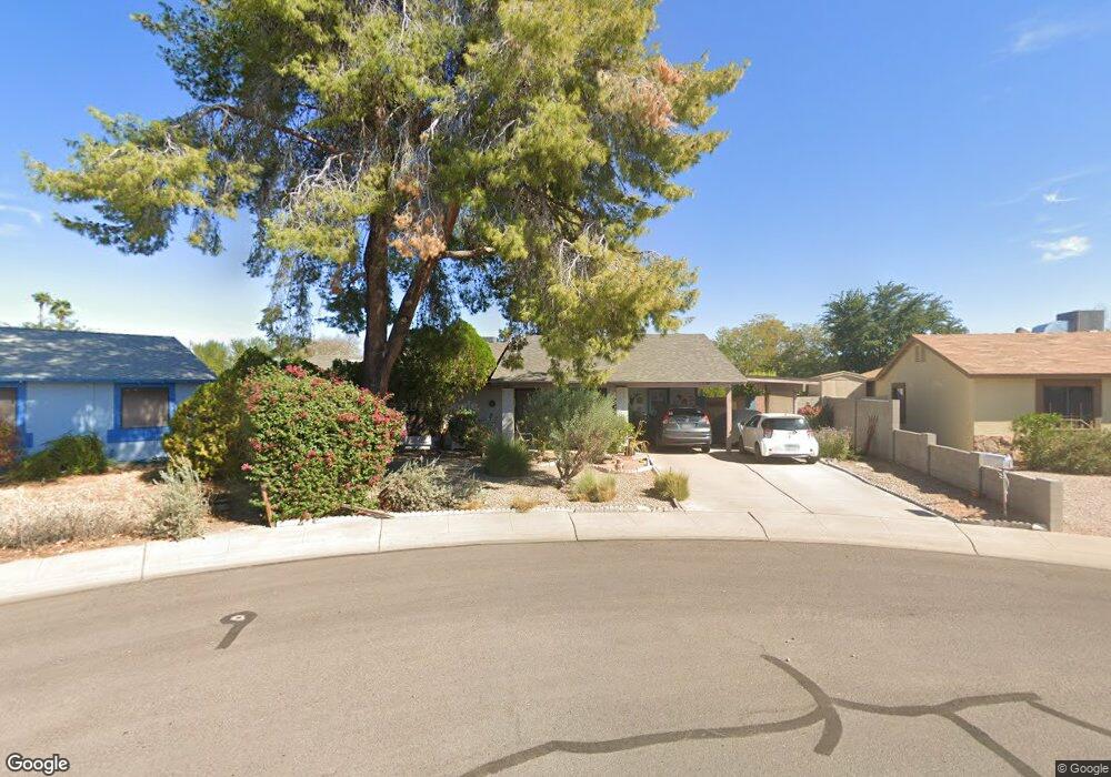 708 W El Alba Way, Chandler, AZ 85225 - photo 1