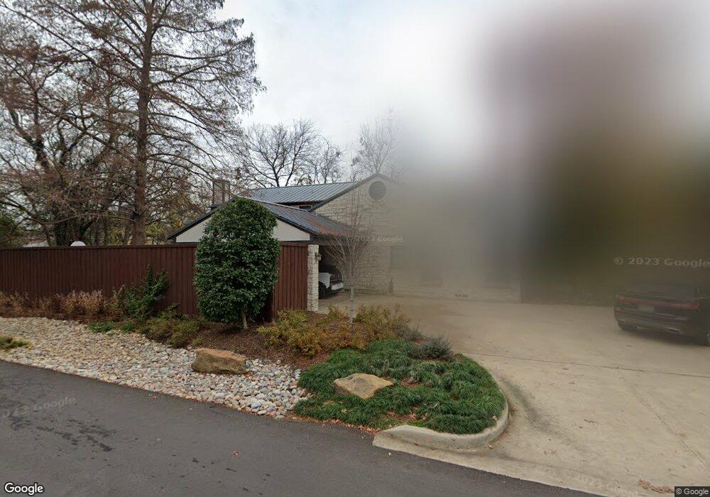 6238 Mercedes Ave, Dallas, TX 75214 - photo 1