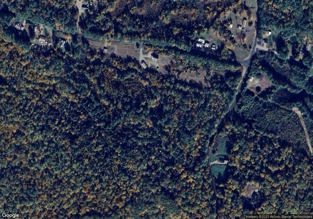 61 Drake Rd, New Hampton, NH 03256 - photo 1