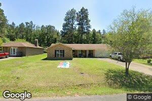 141 Benton Rd, Ball, LA 71405