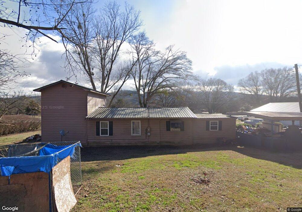 414 Old Calhoun Rd SW, Plainville, GA 30733 - photo 1