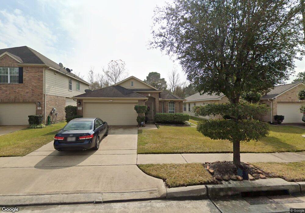 6827 Birnam Garden Ln, Houston, TX 77086 - photo 1