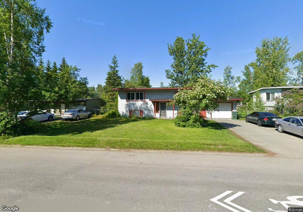 1606 Patterson St, Anchorage, AK 99504 - photo 1