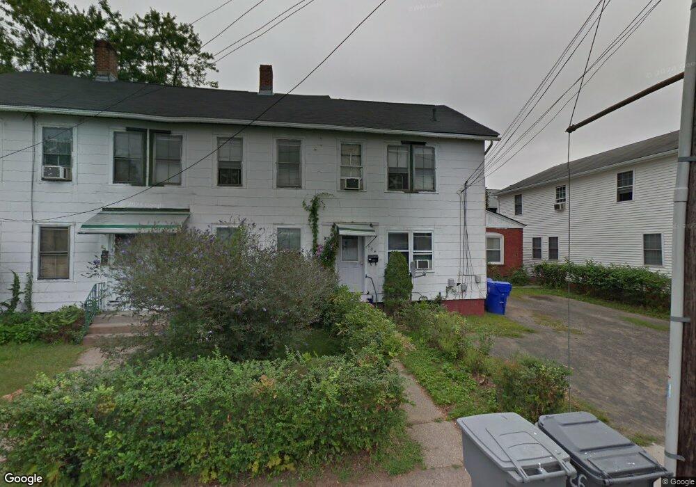 124 Pleasant St, Enfield, CT 06082 - photo 1