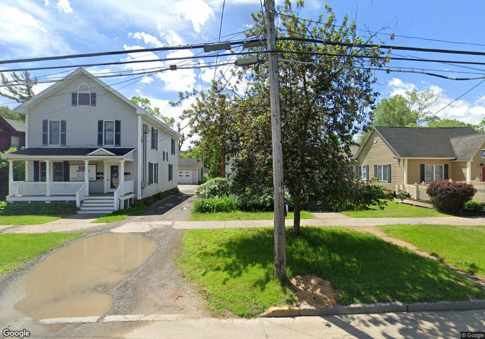33 Main St, Potsdam, NY 13676 - photo 1