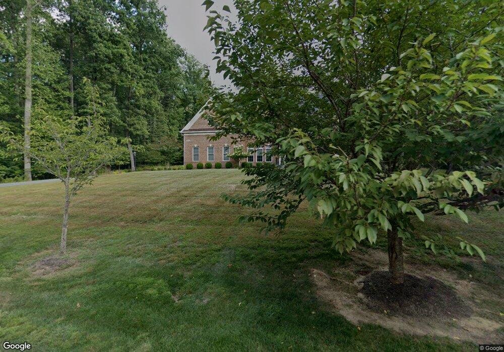 4820 Castlebridge Rd, Ellicott City, MD 21042 - photo 1