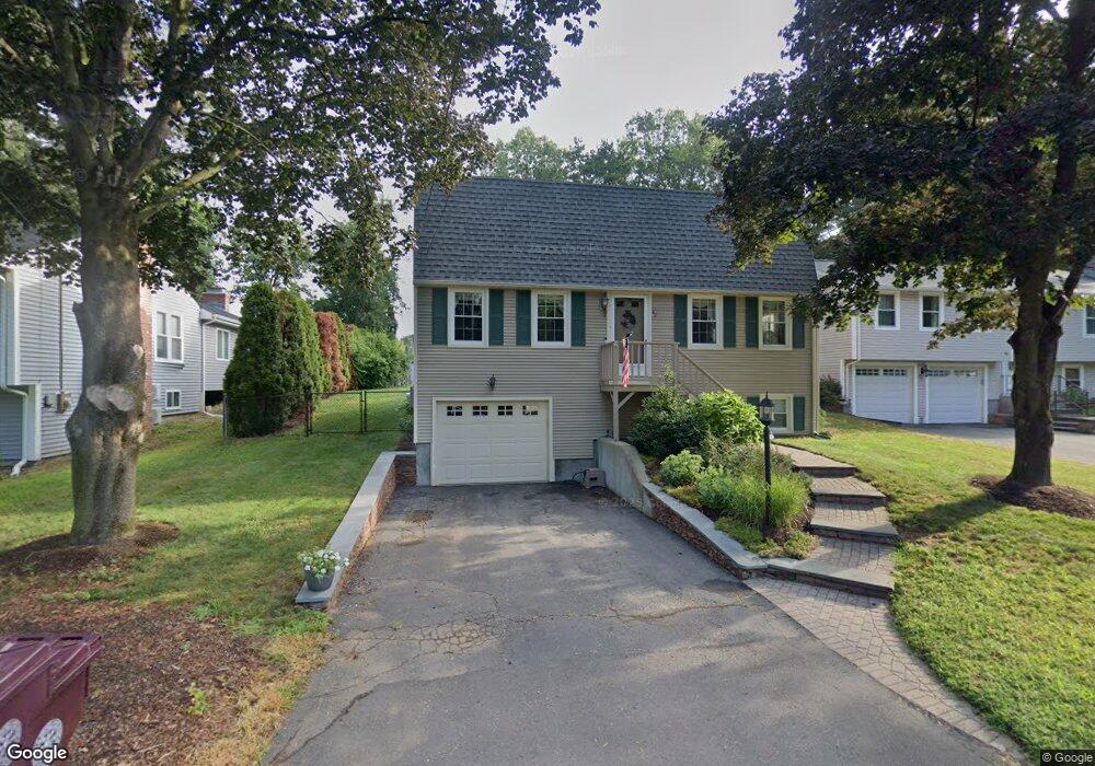 42 Lido Rd, Unionville, CT 06085 - photo 1