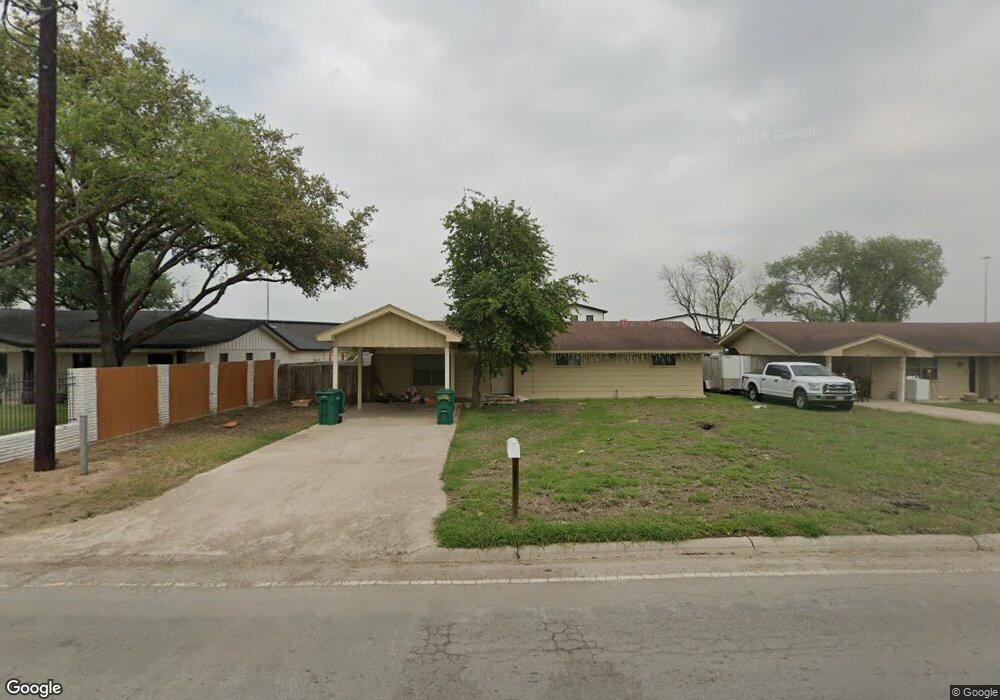 413 E Polk Ave, Pharr, TX 78577 - photo 1