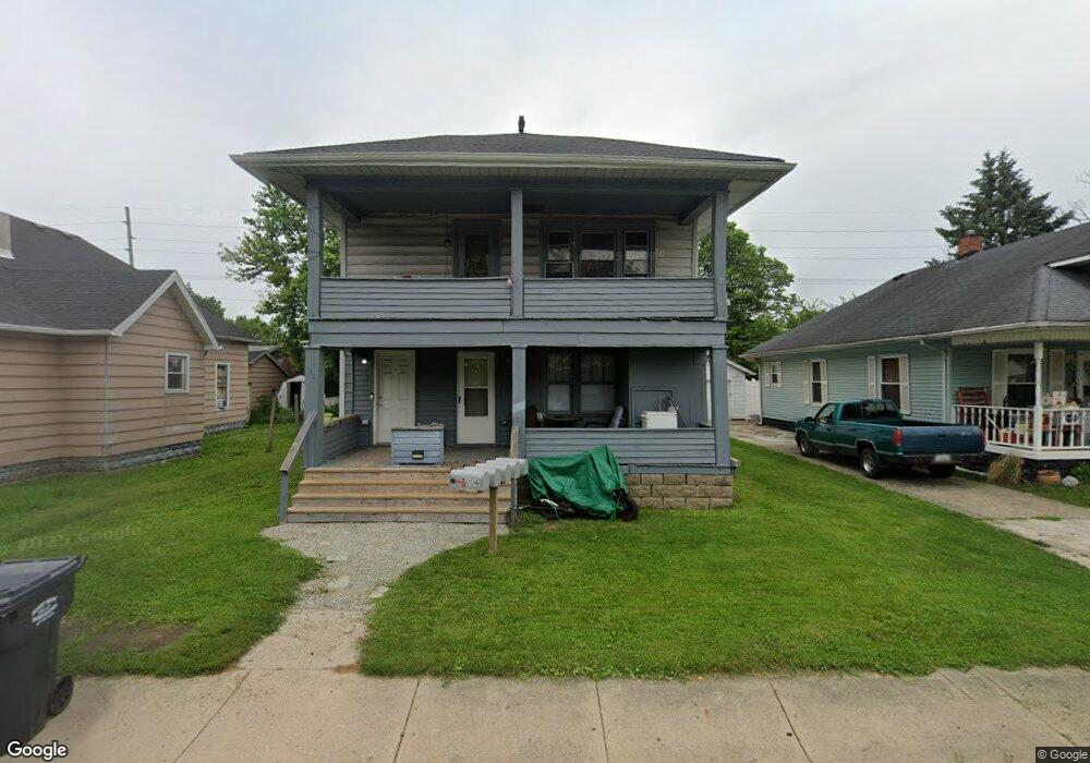 3004 Columbus Ave, Anderson, IN 46016 - photo 1