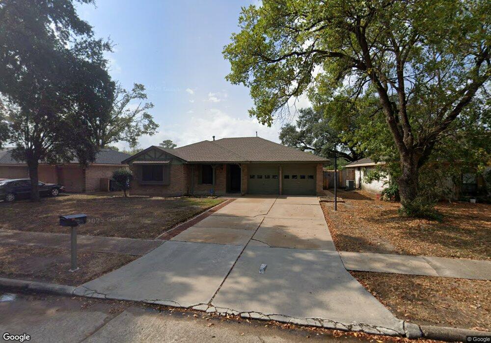 7266 Shady Corners Ln, Houston, TX 77040 - photo 1