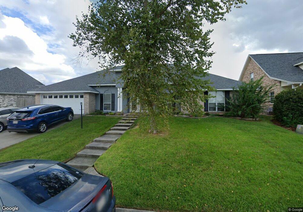 412 Windward Passage St, Slidell, LA 70458 - photo 1