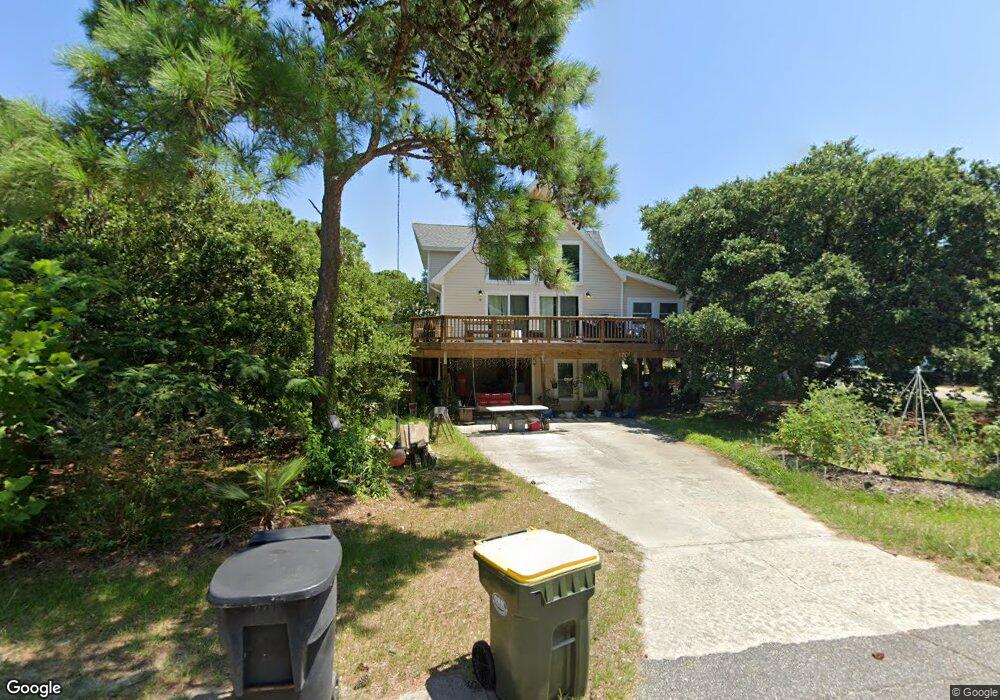 1701 Bell Ave unit 20, Kill Devil Hills, NC 27948 - photo 1