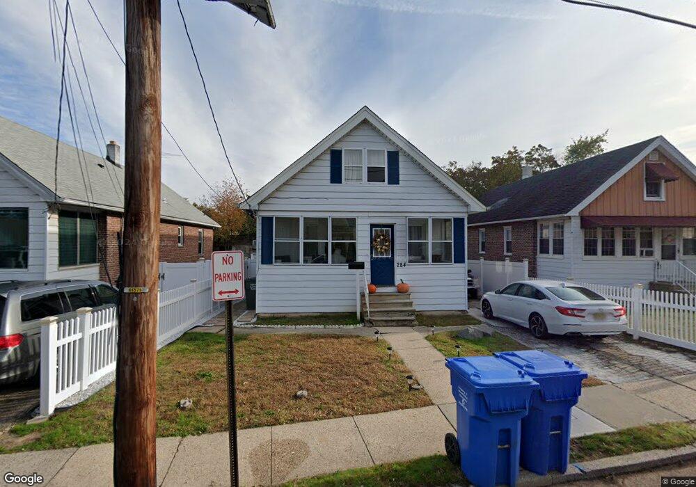 284 E Smith St, Woodbridge, NJ 07095 - photo 1