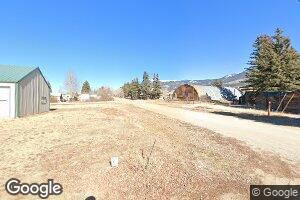 111 N Tangle Leg Dr, Eagle Nest, NM 87718