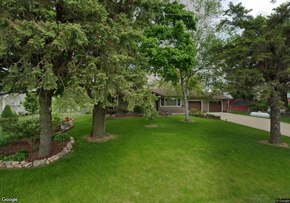 4583 Mahoney Rd, Mc Farland, WI 53558 - photo 1