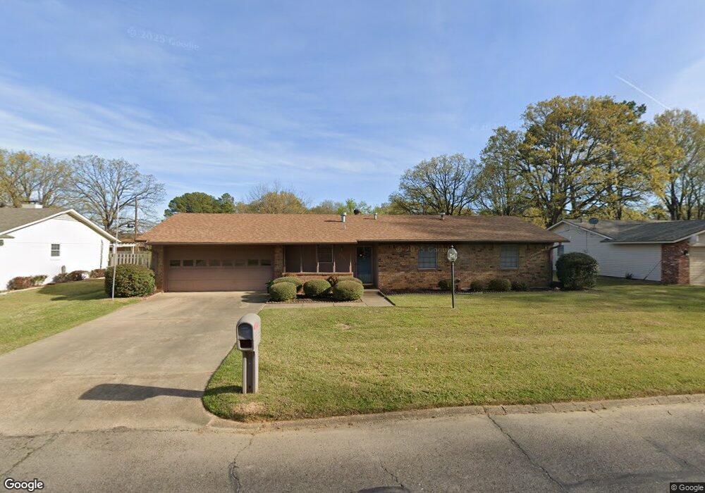 4304 Monroe Dr, Texarkana, TX 75503 - photo 1