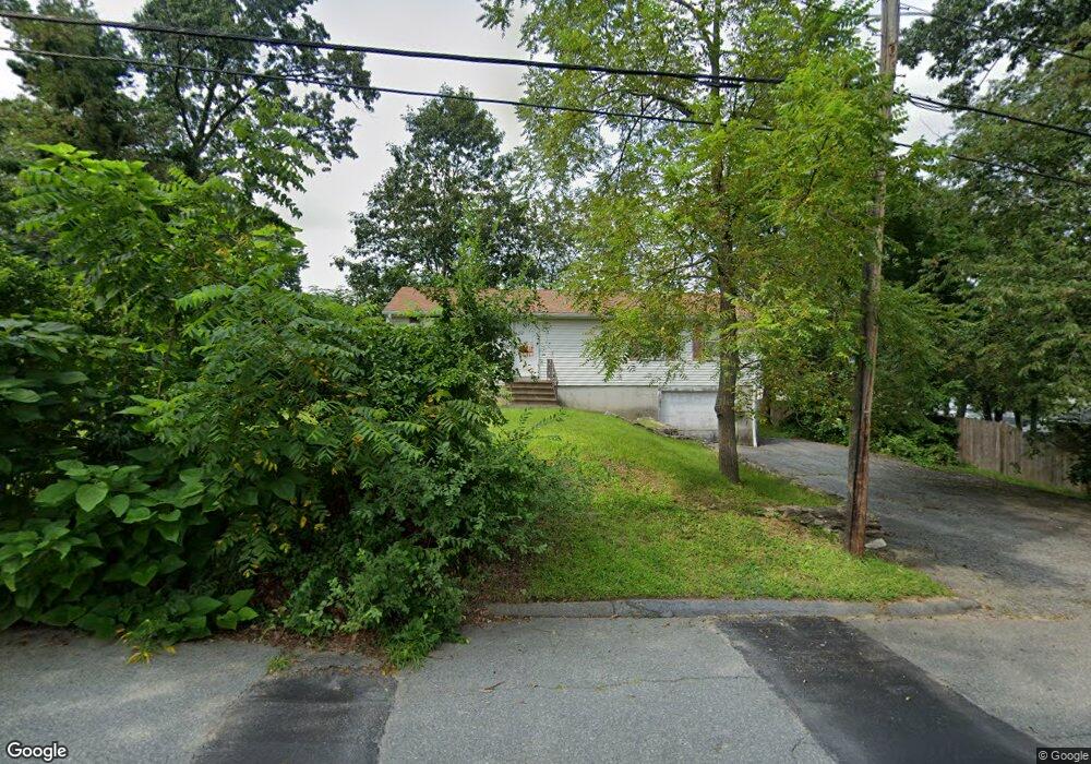 70 Idalla Rd, Worcester, MA 01606 - photo 1