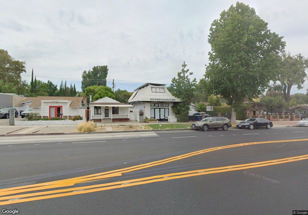 4917 Topanga Canyon Blvd, Los Angeles, CA 91364 - photo 1