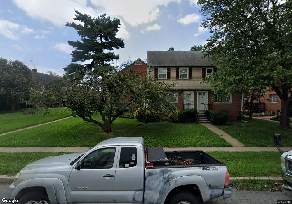 7950 Riggs Rd, Hyattsville, MD 20783 - photo 1