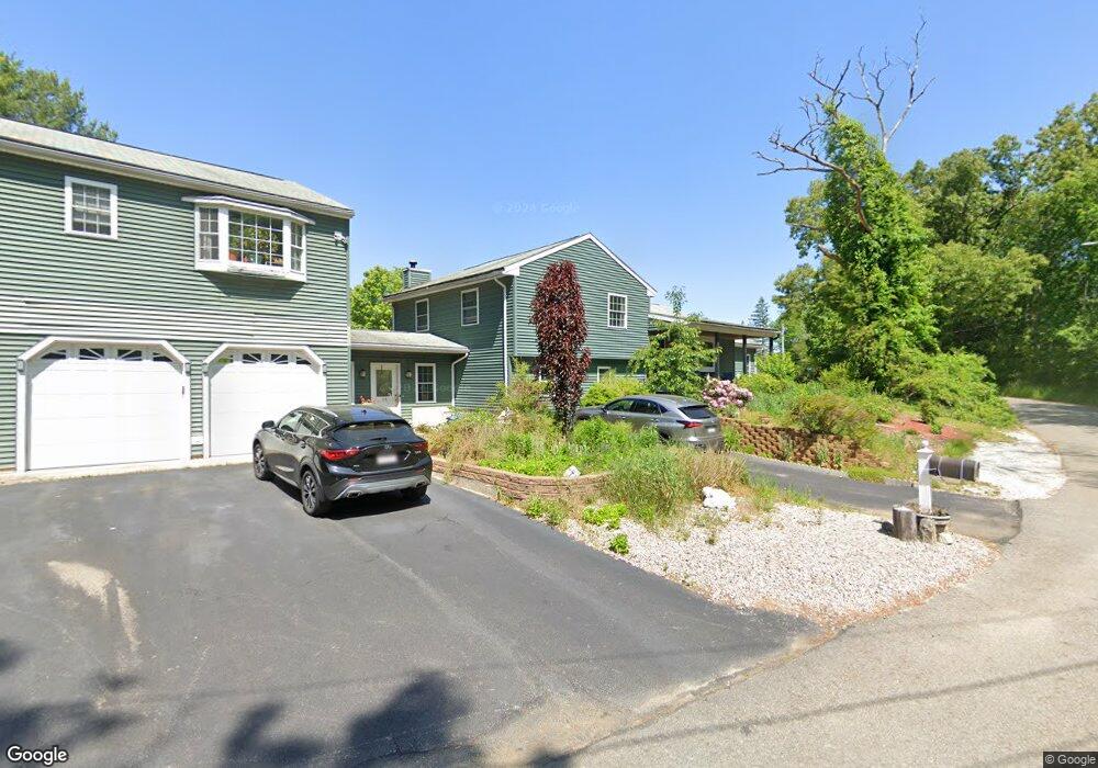 25 Old Elmdale Rd, Uxbridge, MA 01569 - photo 1