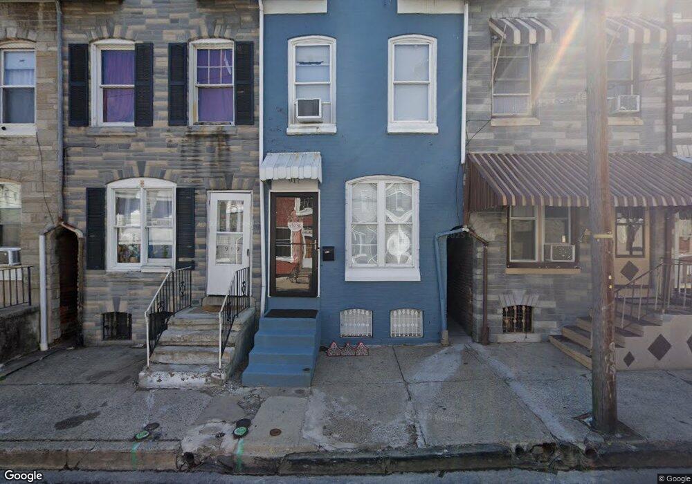 919 Mulberry St, Reading, PA 19604 - photo 1