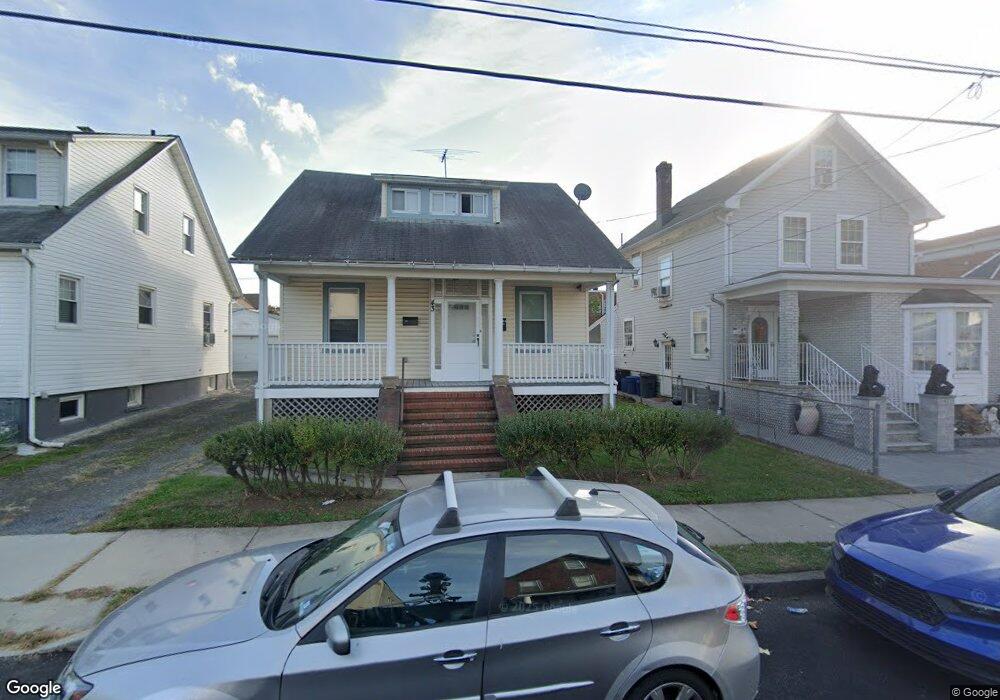 43 Lincoln Ave, Carteret, NJ 07008 - photo 1