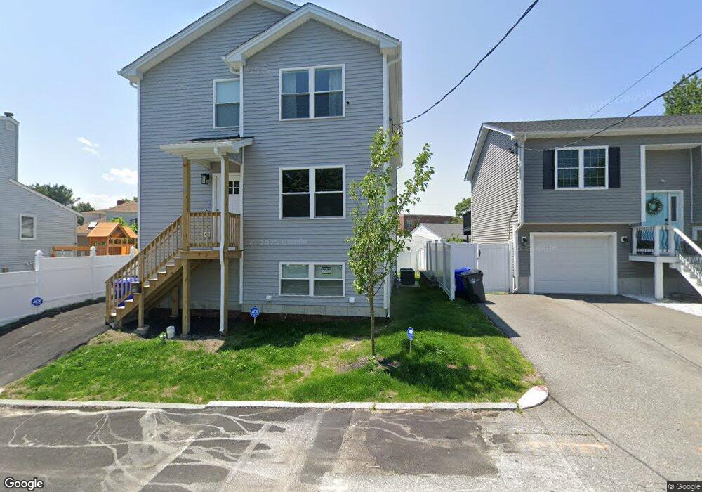 30 Danby St unit 1, Providence, RI 02904 - photo 1