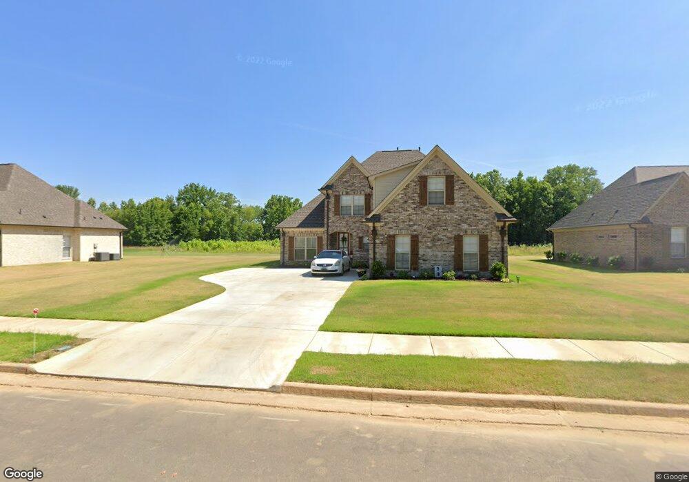 1763 Clair Cir S, Hernando, MS 38632 - photo 1