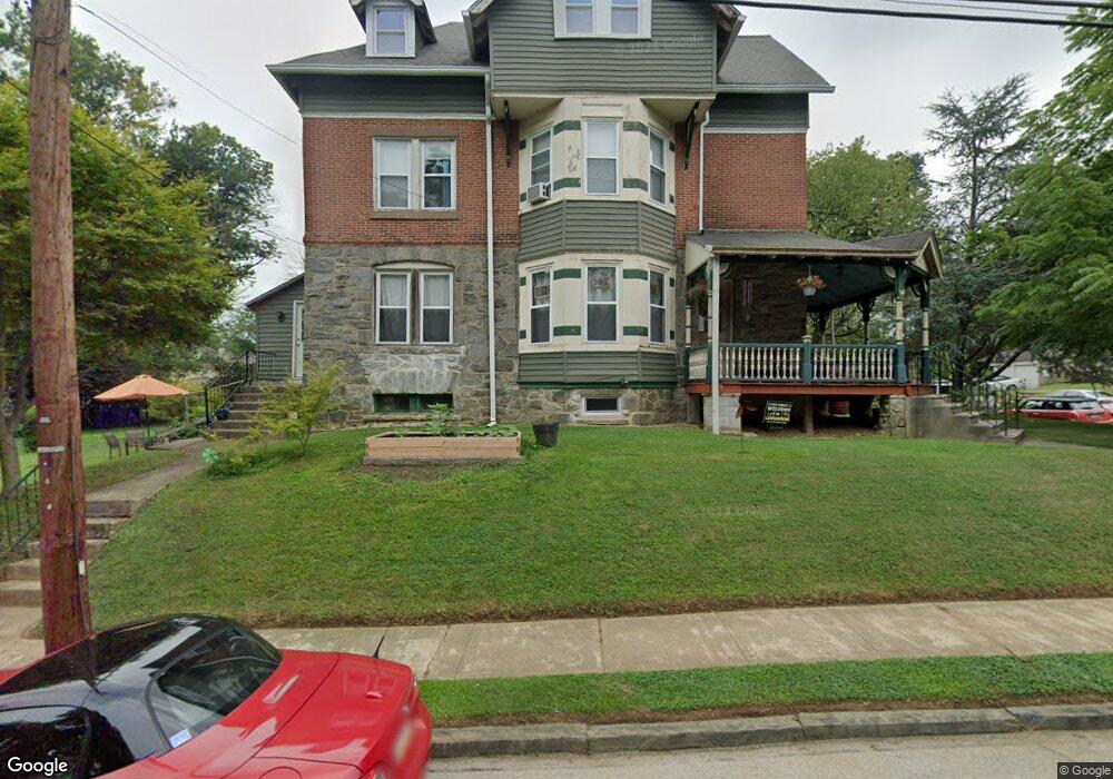 101 W La Crosse Ave, Lansdowne, PA 19050 - photo 1