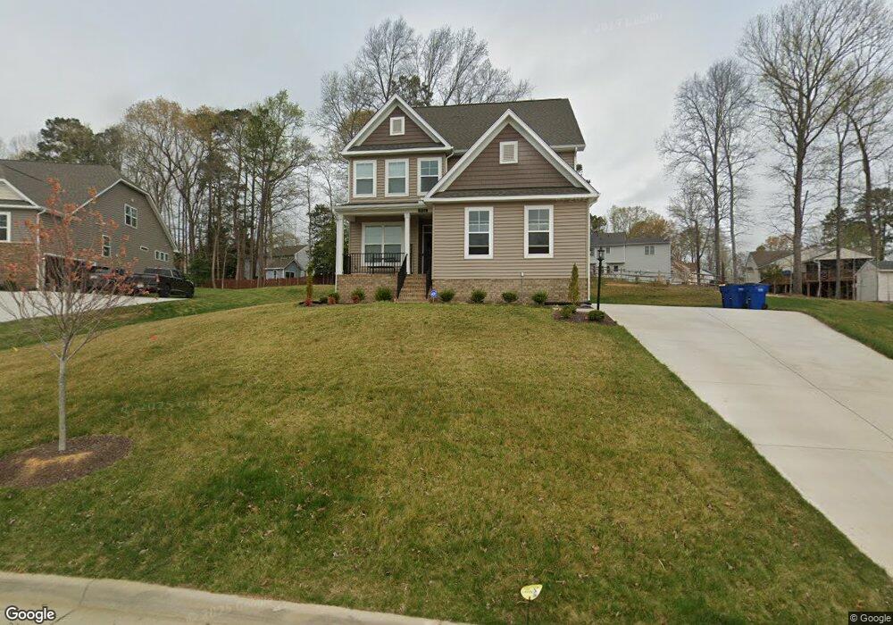 7936 Hartridge Dr, Chesterfield, VA 23832 - photo 1