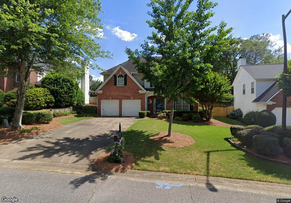 2280 Wickingham Dr NE unit 1, Marietta, GA 30066 - photo 1